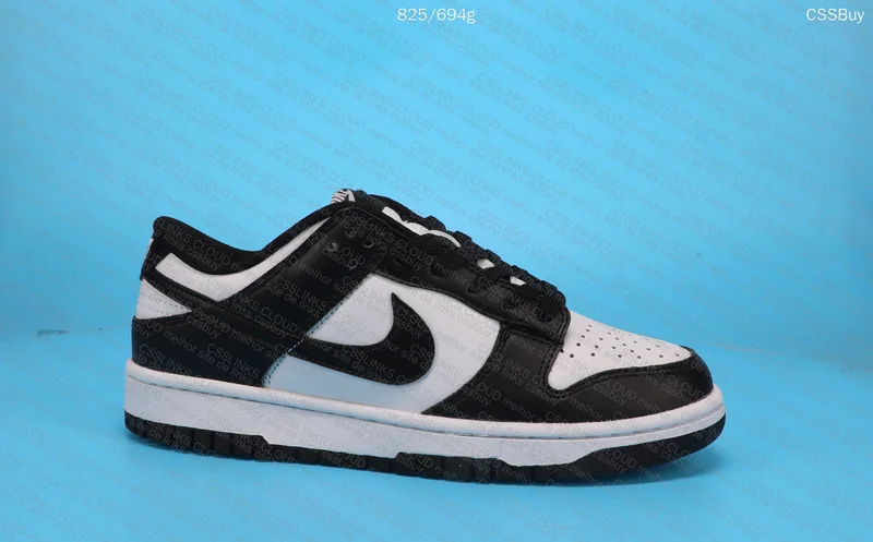 Nike Dunk Panda 5