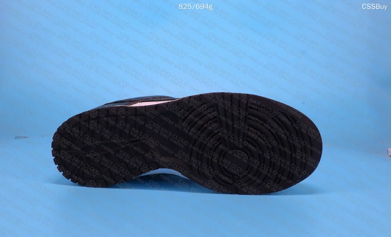 Nike Dunk Panda 6