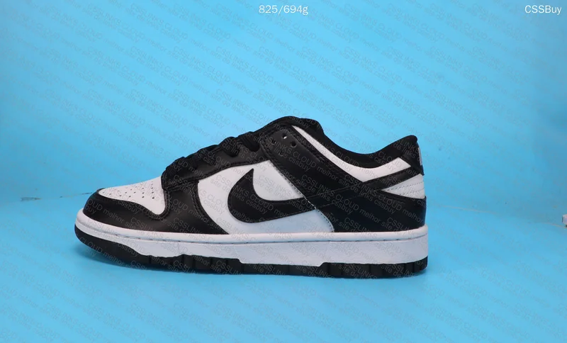 Nike Dunk Panda 7