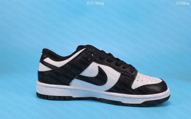 Nike Dunk Panda 8