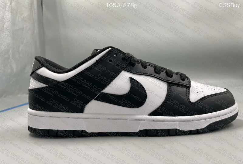 NIKE DUNK PANDA