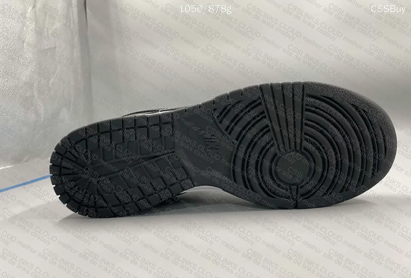 NIKE DUNK PANDA 2