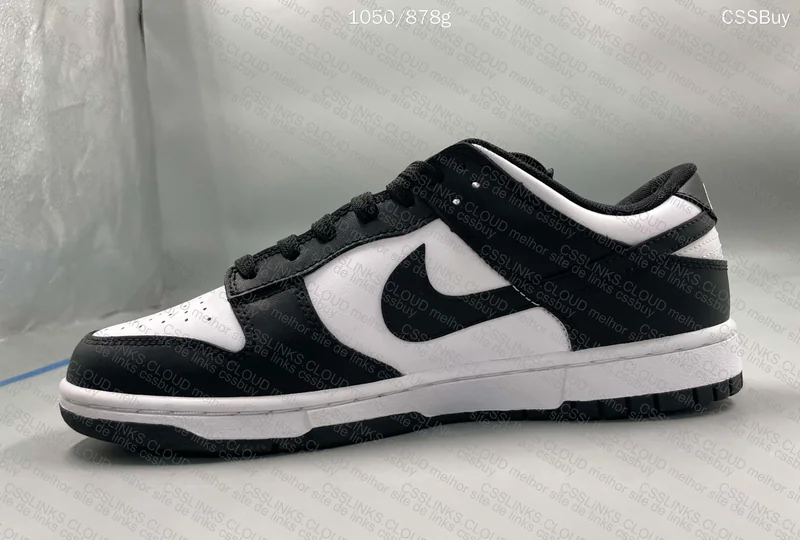 NIKE DUNK PANDA 3