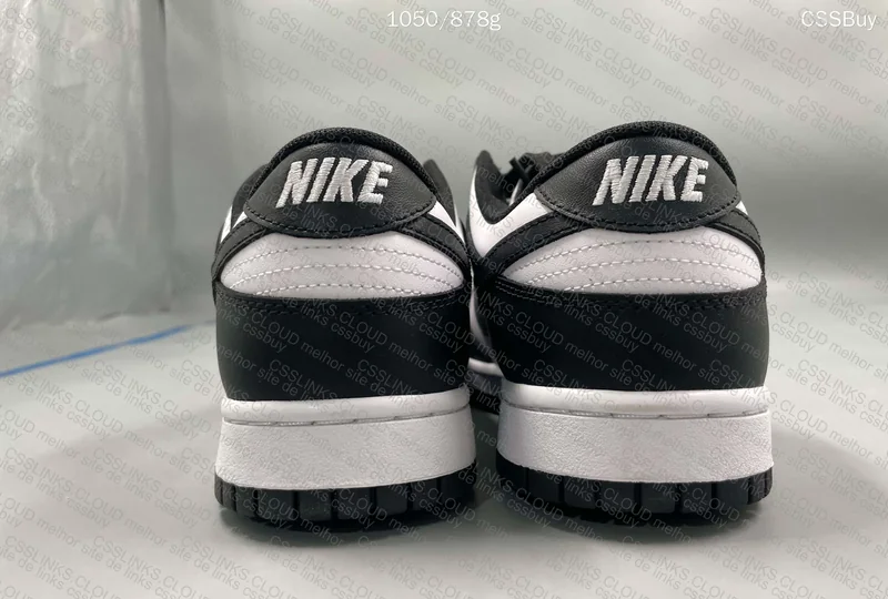 NIKE DUNK PANDA 6