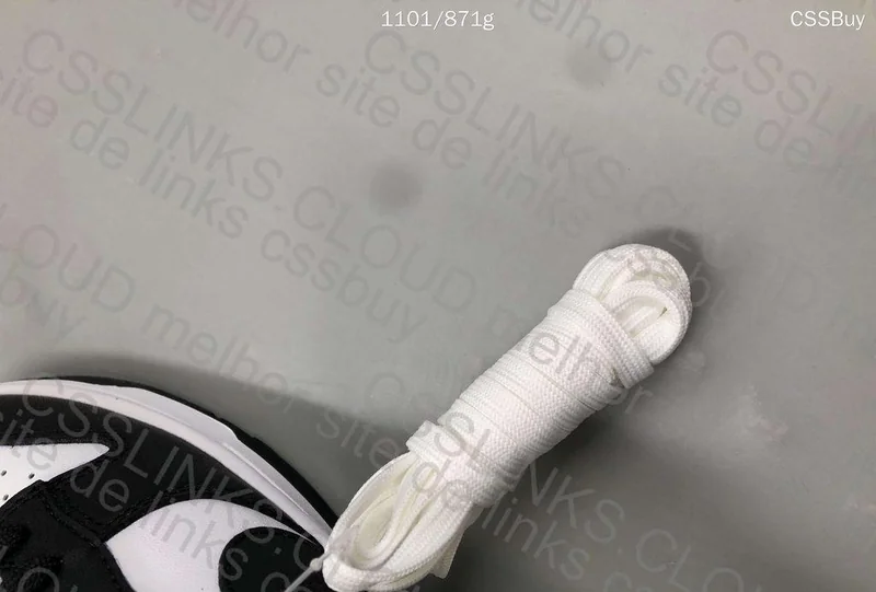 Nike Dunk Panda