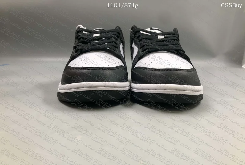 Nike Dunk Panda 2