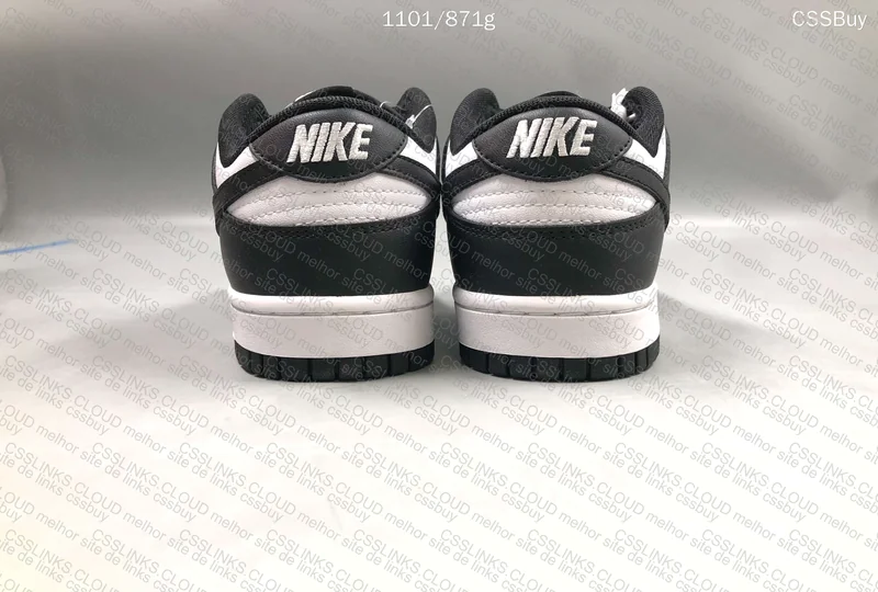 Nike Dunk Panda 5