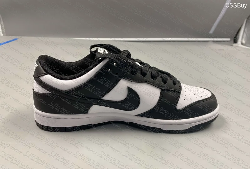 Nike - Dunk Panda 2