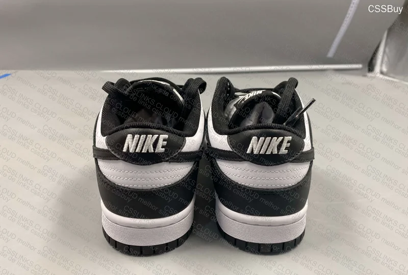 Nike - Dunk Panda 5