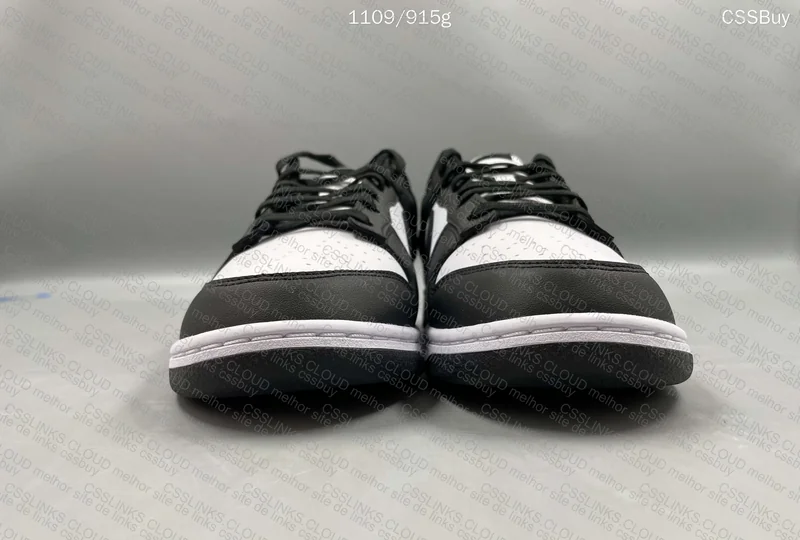 Nike Dunk Panda 2