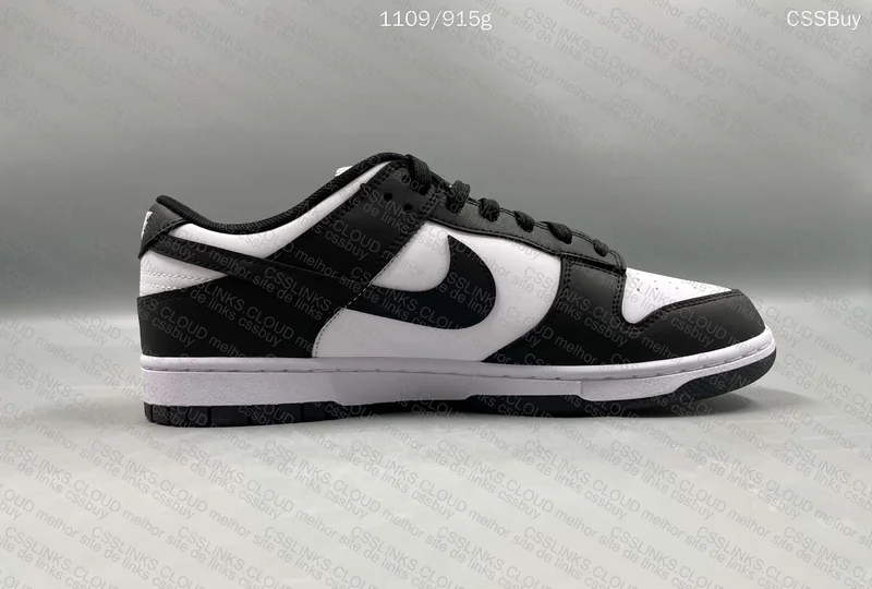 Nike Dunk Panda 5