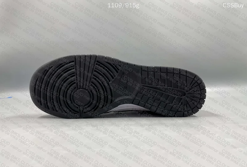 Nike Dunk Panda 6