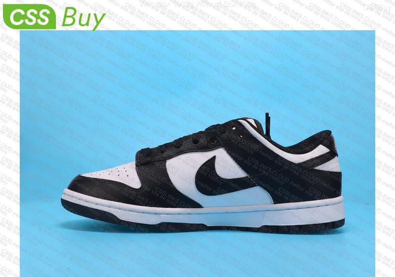 Nike Dunk Panda