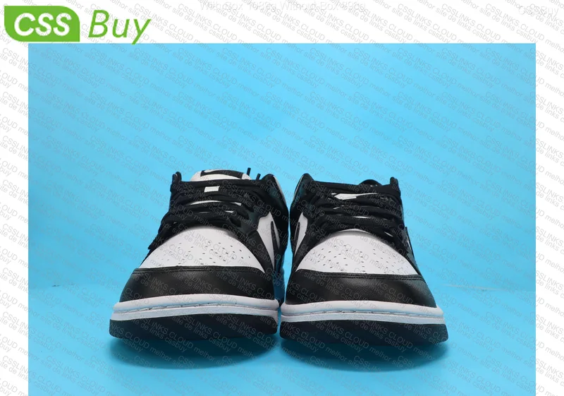 Nike Dunk Panda 2