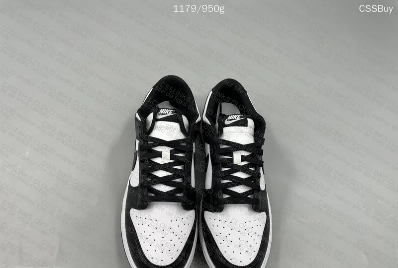 Nike Dunk Panda