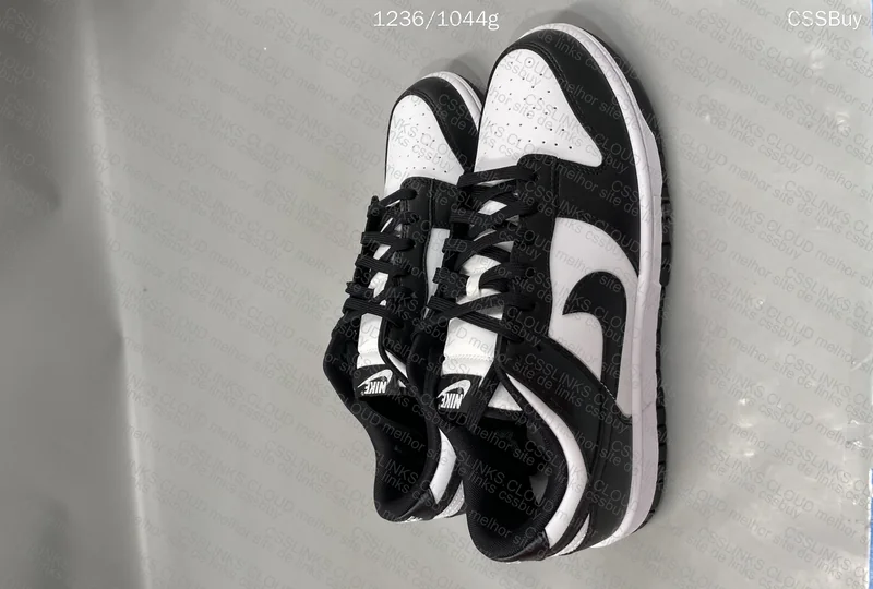 Nike dunk Panda