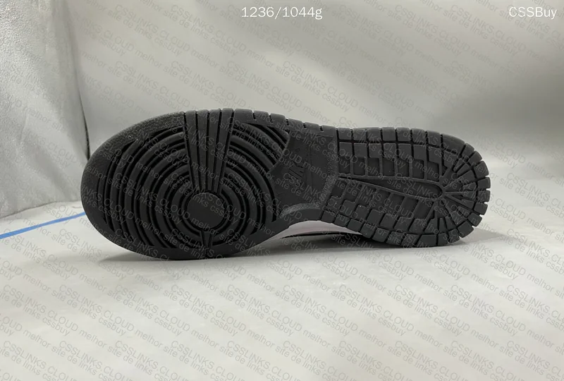 Nike dunk Panda 10