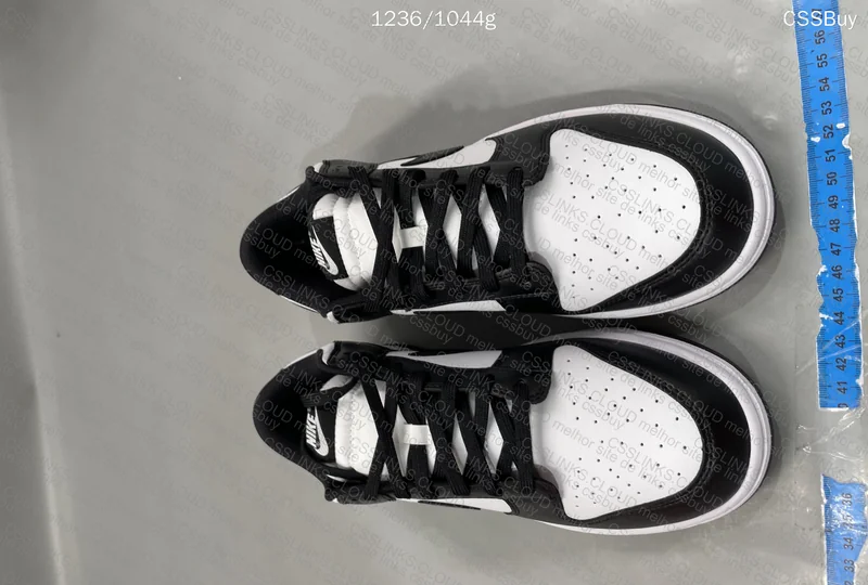 Nike dunk Panda 2