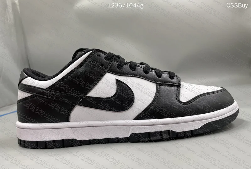 Nike dunk Panda 5