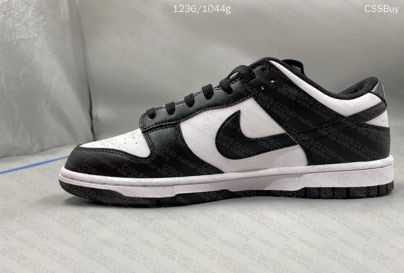 Nike dunk Panda 6