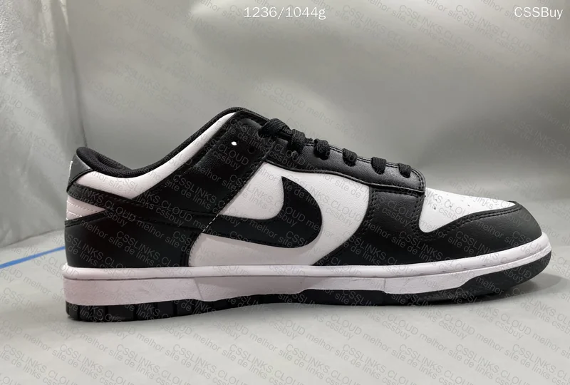 Nike dunk Panda 7