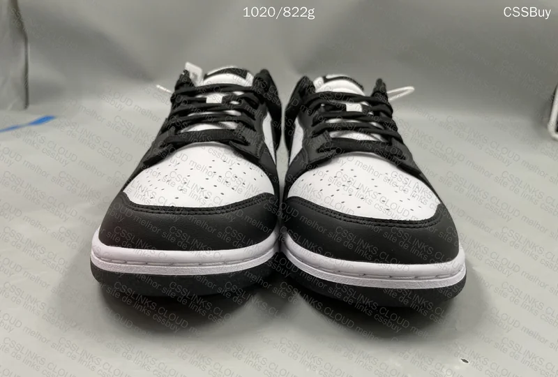 Nike Dunk Panda