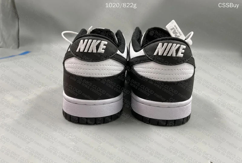 Nike Dunk Panda 2