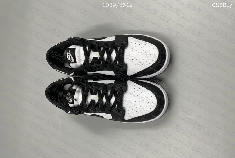 Nike dunk panda 120y + 10 frete