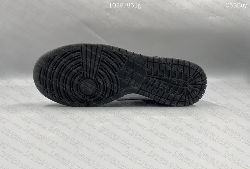 Nike dunk panda 120y + 10 frete 5