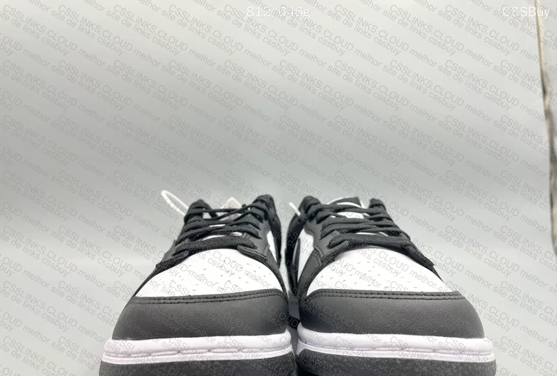 Nike Dunk Panda 2