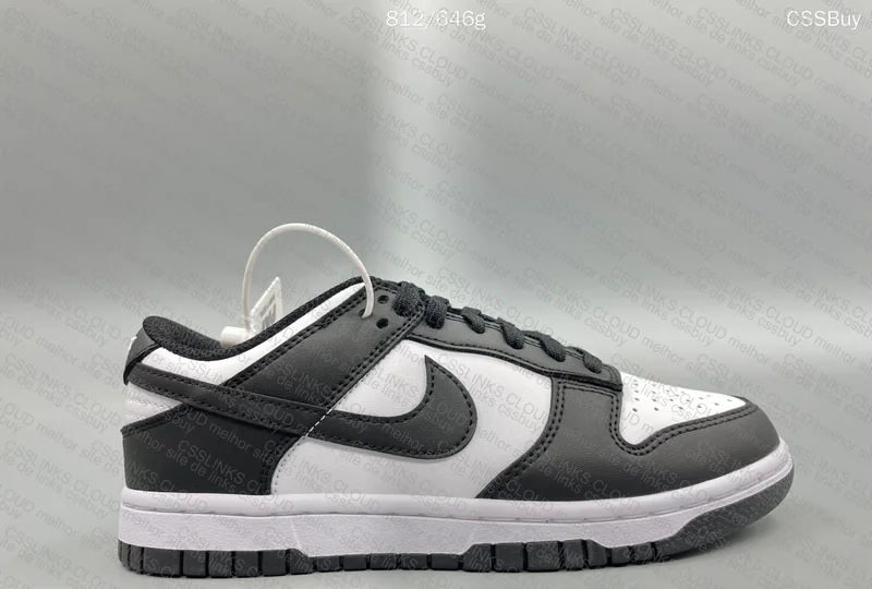 Nike Dunk Panda 4