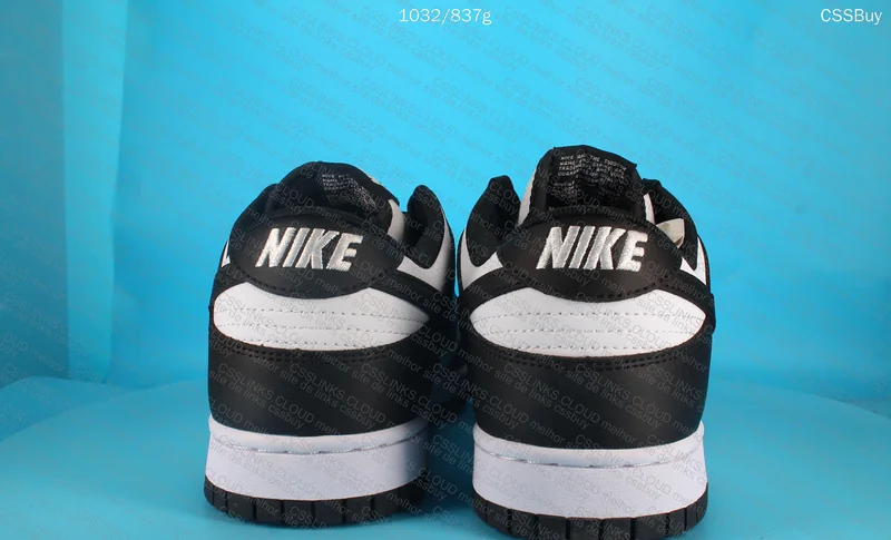 Nike Dunk Panda 2