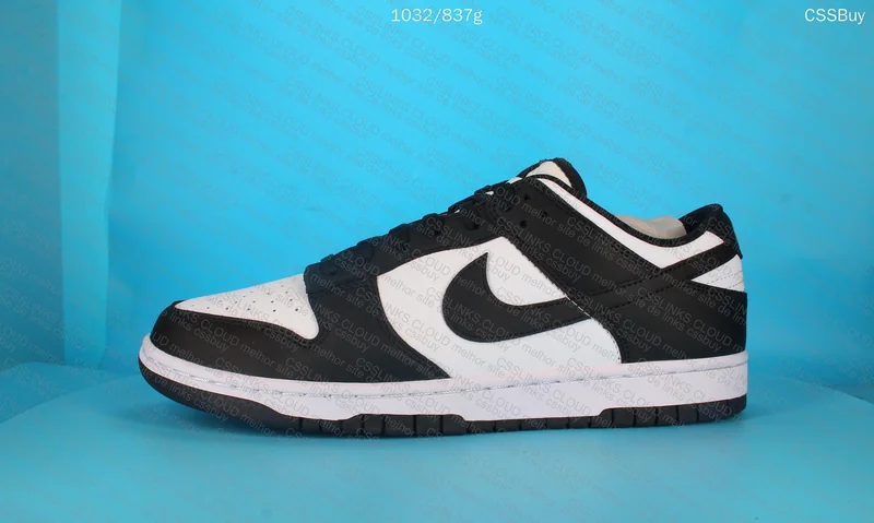 Nike Dunk Panda 5