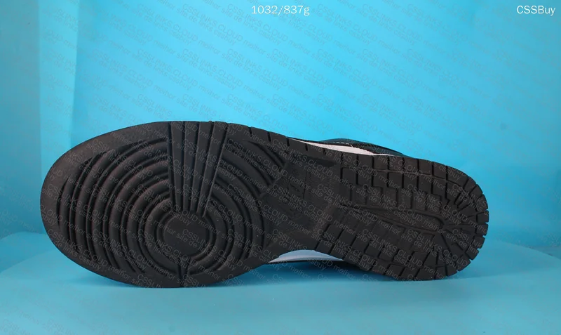 Nike Dunk Panda 6