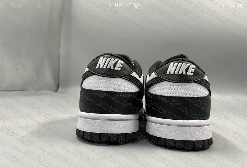 Nike Dunk Panda 2