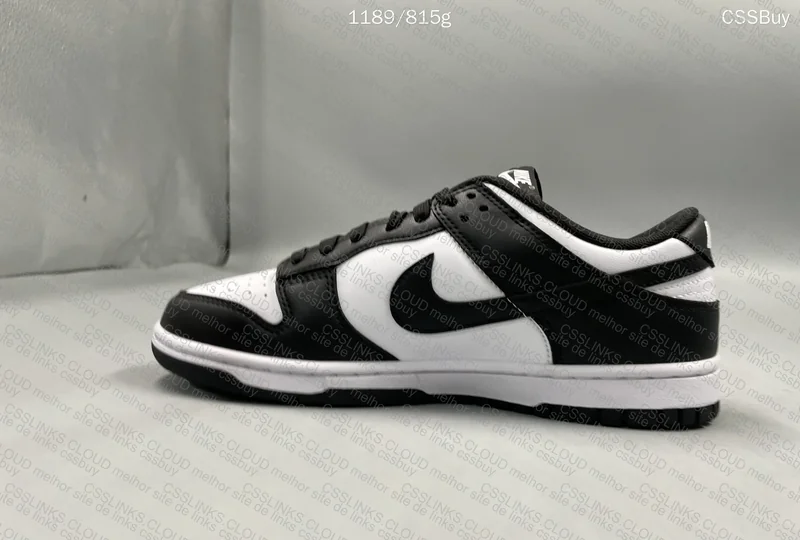 Nike Dunk Panda 5