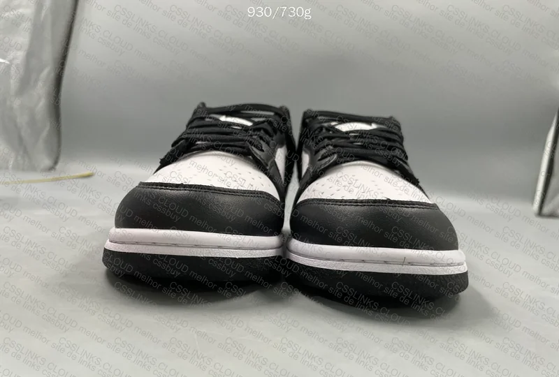 Nike Dunk Panda