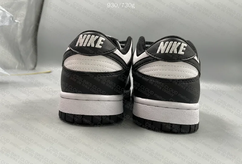 Nike Dunk Panda 2