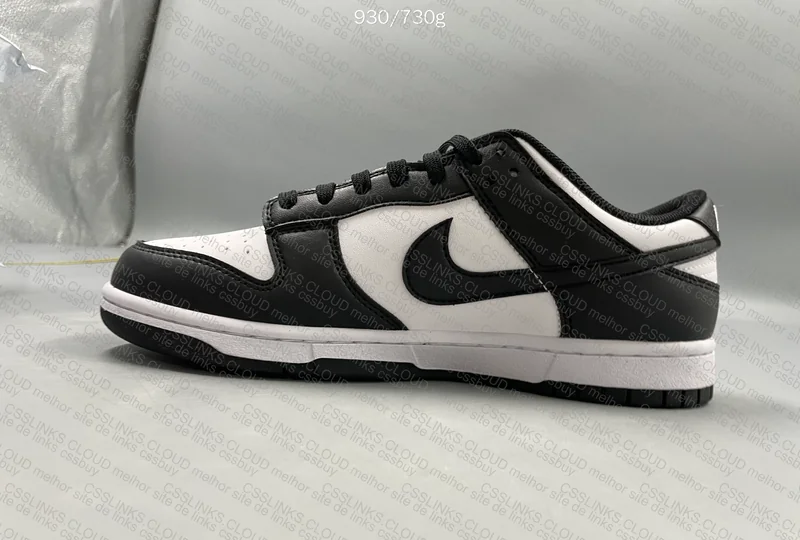 Nike Dunk Panda 5