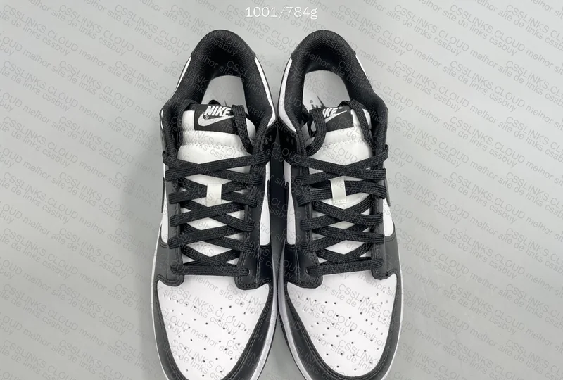 Nike dunk Panda