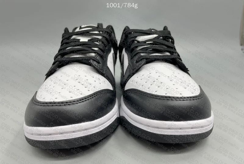 Nike dunk Panda 2