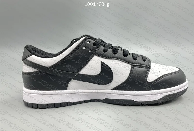 Nike dunk Panda 6