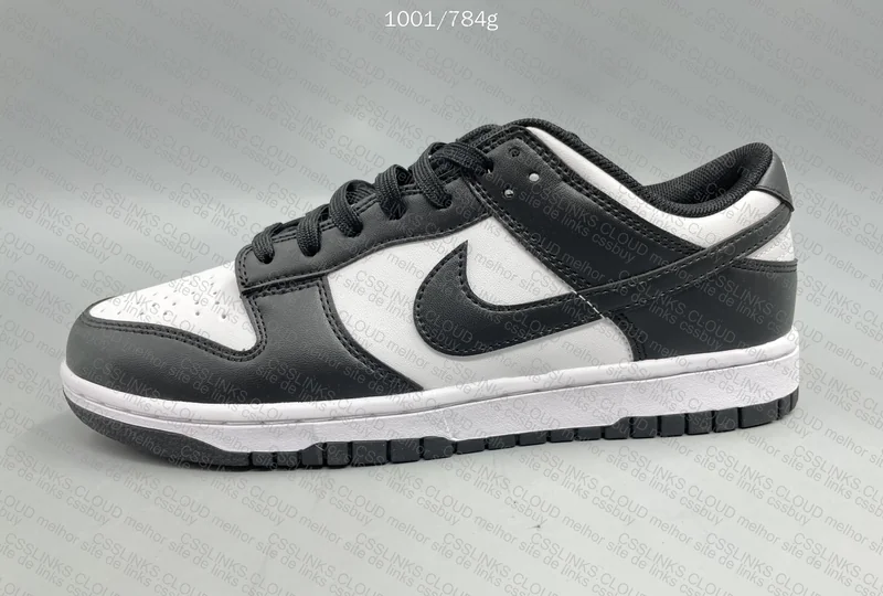 Nike dunk Panda 7