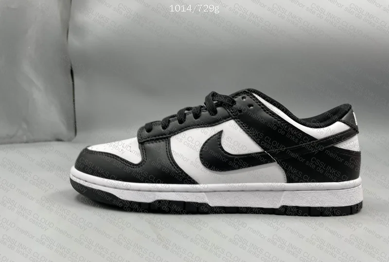 Nike Dunk Panda