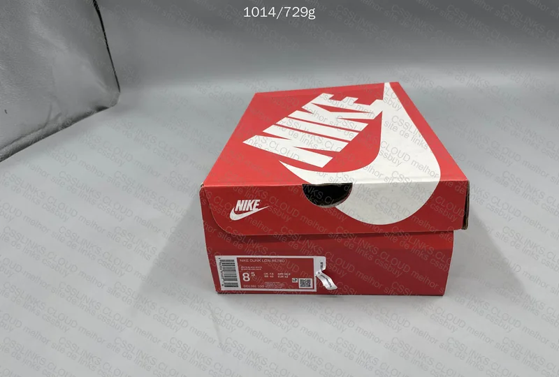 Nike Dunk Panda 2