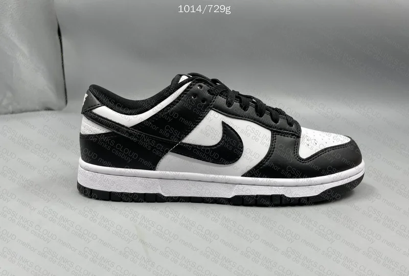 Nike Dunk Panda 5