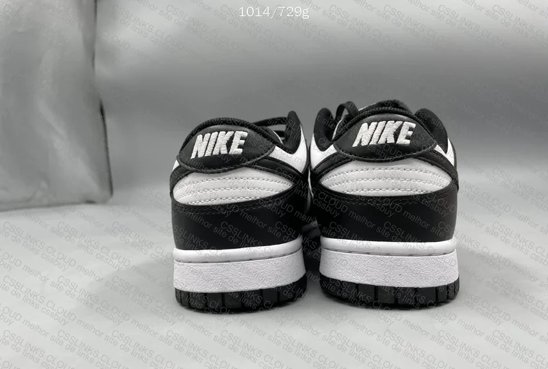 Nike Dunk Panda 6