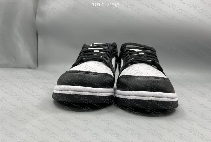 Nike Dunk Panda 7