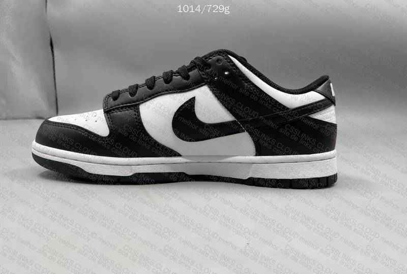 Nike Dunk Panda 8