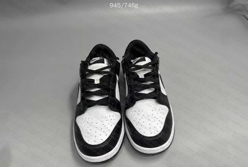 Nike dunk Panda